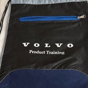 Volvo Bag